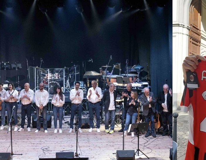Concerto per la Giornata del Diabete al Teatro delle Arti di Gallarate: musica e solidarietà