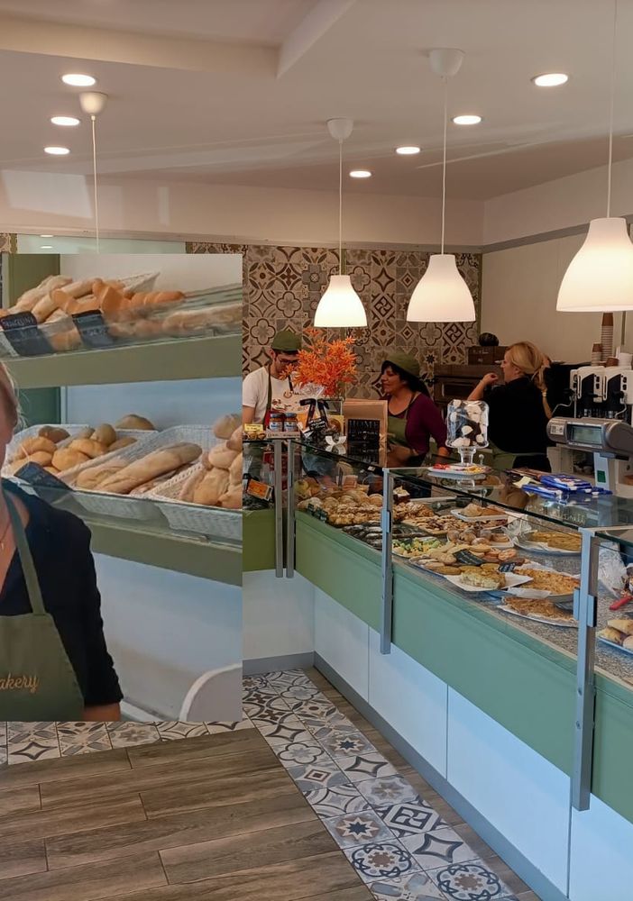 VIDEO. Tiziana, la panetteria ripartita e quella scommessa vinta un anno dopo. Pensando anche ad aiutare gli altri