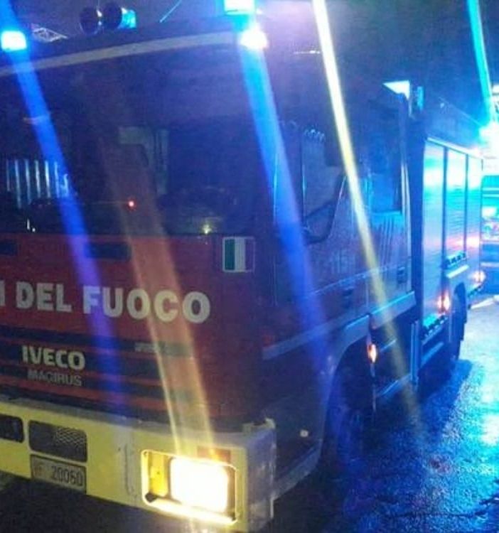 (foto generica d'archivio)