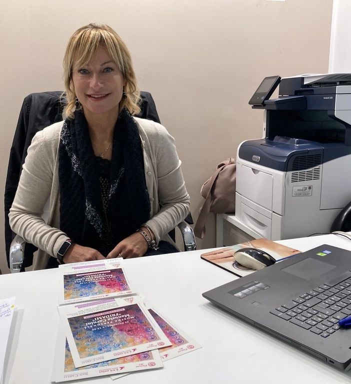Sara Tosi, Ad Gruppo San Carlo