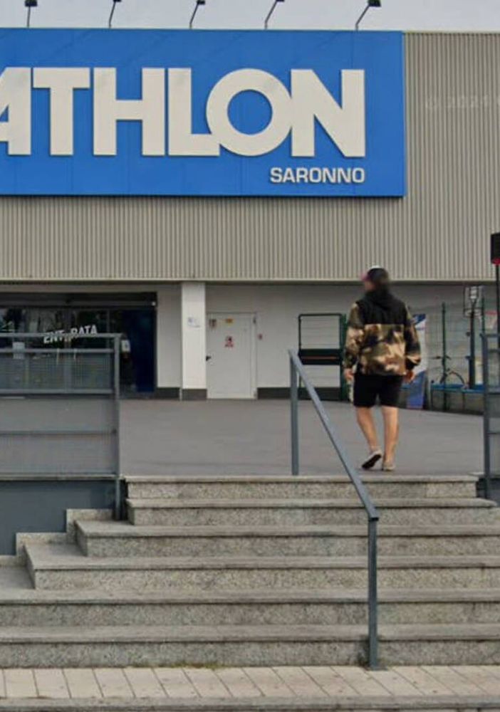 Anche a Saronno, Limbiate e Rescaldina lo sciopero nazionale di Decathlon per contratto integrativo e buoni pasto