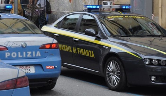 'Ndrangheta in Lombardia: estorsioni, traffico di armi e droga: 25 misure cautelari. Indagini anche in provincia di Varese