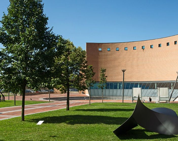 Il Museo Ma*Ga di Gallarate