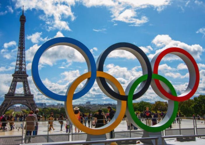 Al via questo fine settimana i Giochi Olimpici di Parigi
