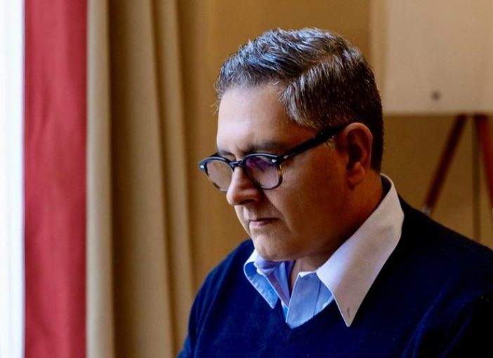 Giovanni Toti, agli arresti domiciliari dal 7 maggio scorso