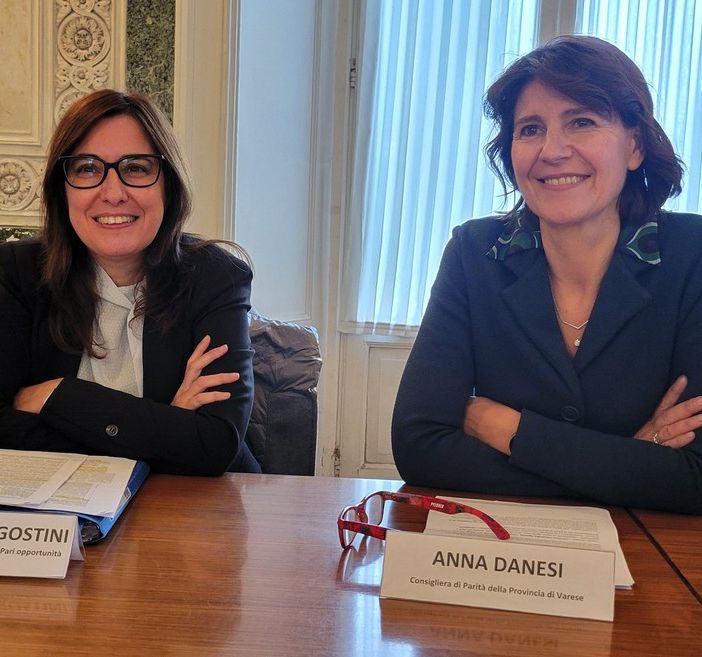 Varese ottiene la certificazione per la parità di genere, è la prima Provincia