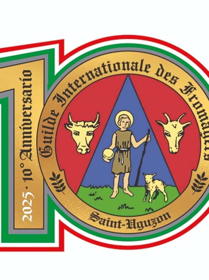 La Guilde des Fromagers dà il via all'anno del decennale con l'Assemblea Generale a Firenze, presso l’Institut Français