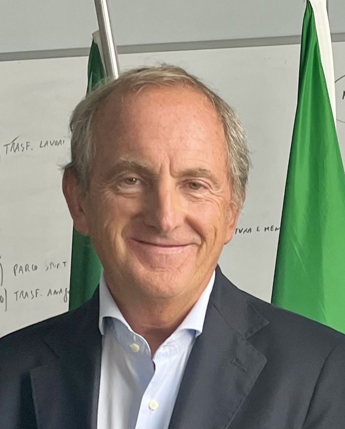 «Il Teatro Sociale Cajelli? Peccato non l'abbia comprato l'amministrazione precedente»