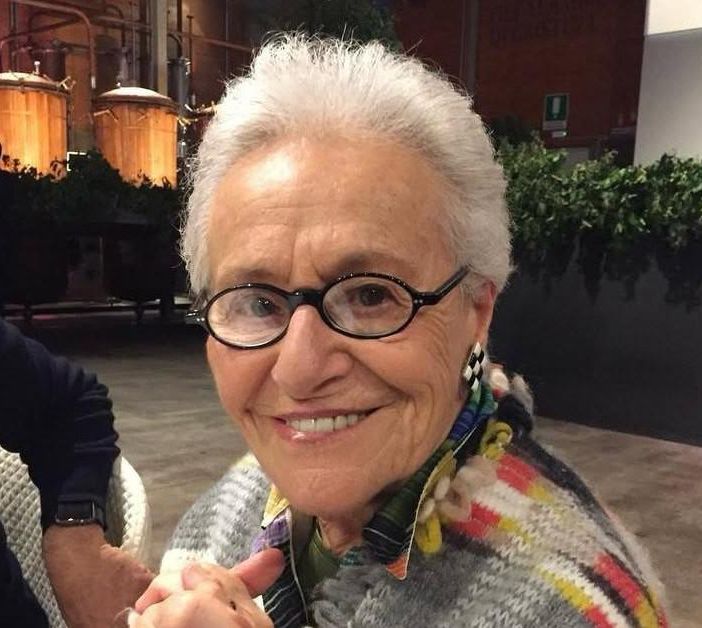 Martedì l'ultimo abbraccio a Rosita Missoni. Il nipote Ottavio: «Grazie di cuore per la vicinanza in queste ore difficili»