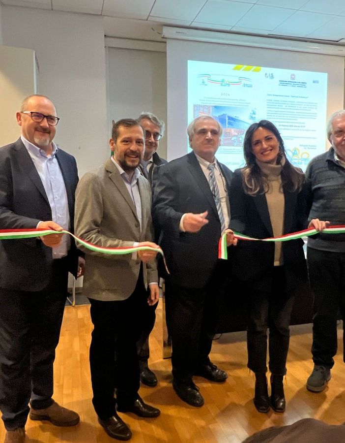 Un secolo di connessioni: la mostra &quot;Cent'anni di Autolaghi&quot; racconta la storia di un'arteria fondamentale