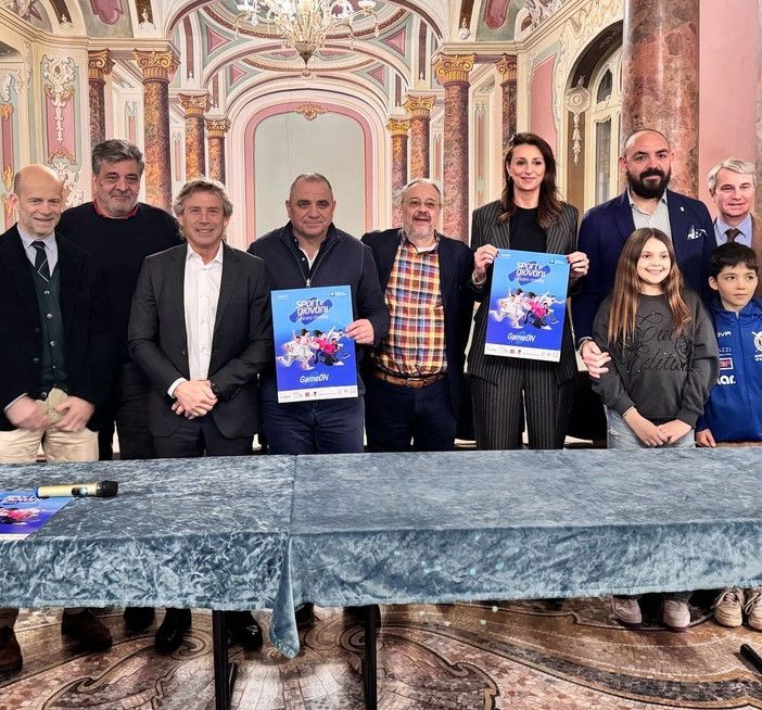 Successo per la serata “Campioni nello Sport e nella Vita” con Chicca Macchi, Diego Dominguez, Max Ferraiuolo e Pierpaolo Frattini