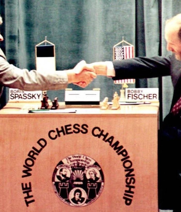 Morto Boris Spassky, la leggenda russa degli scacchi aveva 88 anni