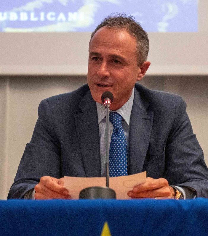 Il libro di Marco Reguzzoni su Antonio Martino viene presentato a Roma