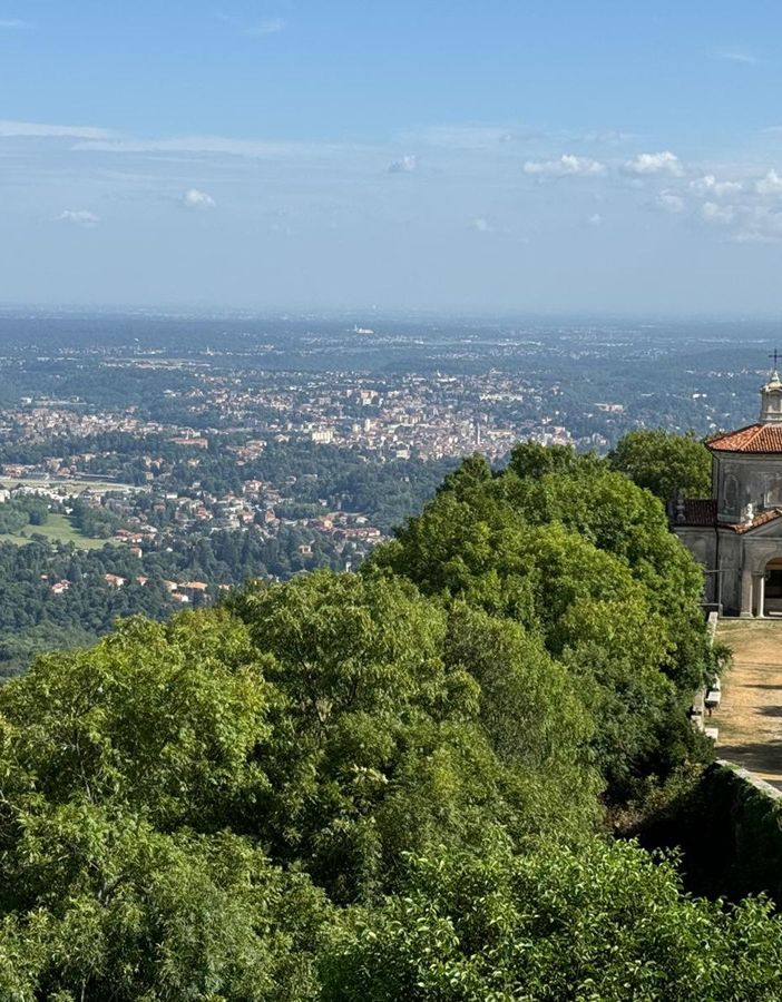 «Pedalando tra i Sacri Monti», primo appuntamento a Varese il 23 marzo