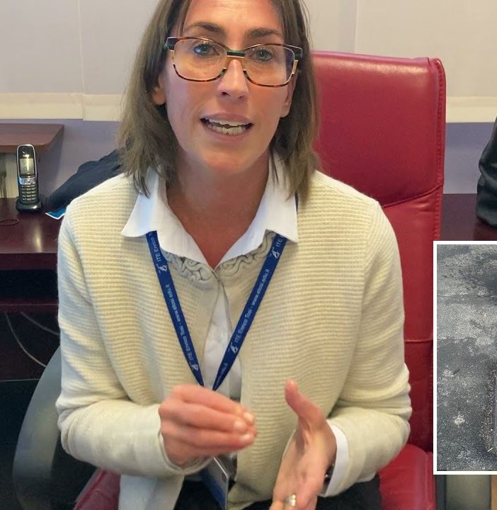 Pilomat abbattuti, la preside insiste: «L’Amministrazione comunale ascolti e faccia rispettare le regole»
