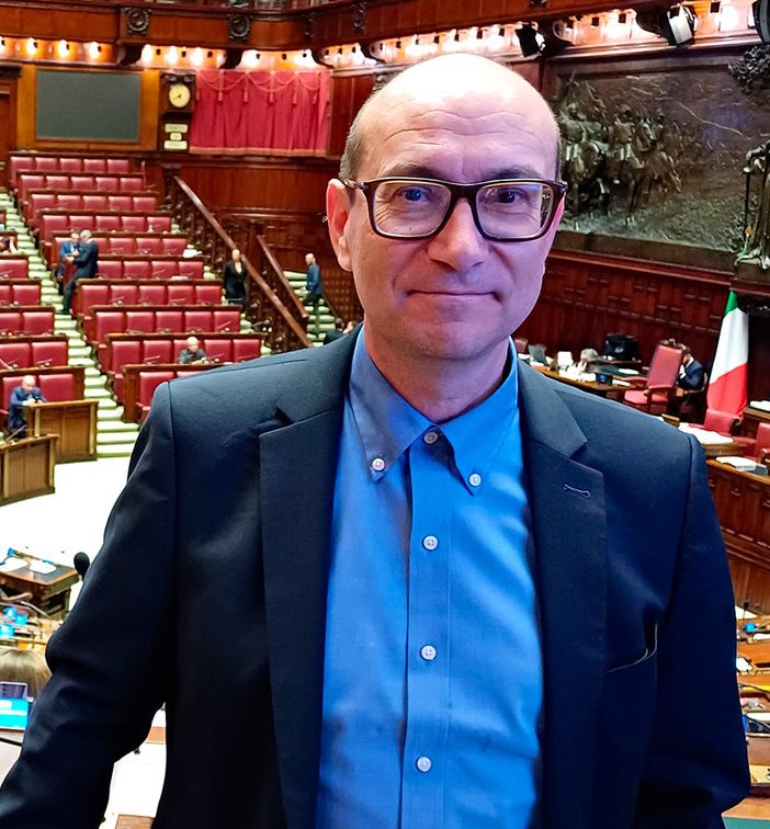Ferrara (M5S): «Beko, il Governo non si tiri indietro: servono certezze, non rinvii»