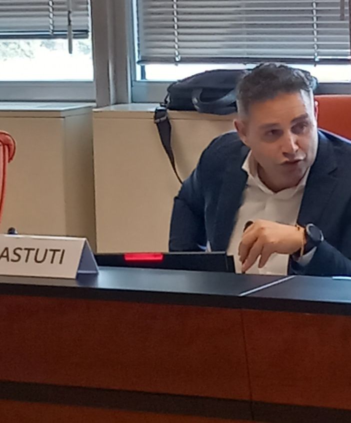 Sanità, Astuti (Pd): «Necessario incentivare il personale sanitario, finalmente in commissione la nostra proposta per le aree marginali e di confine»