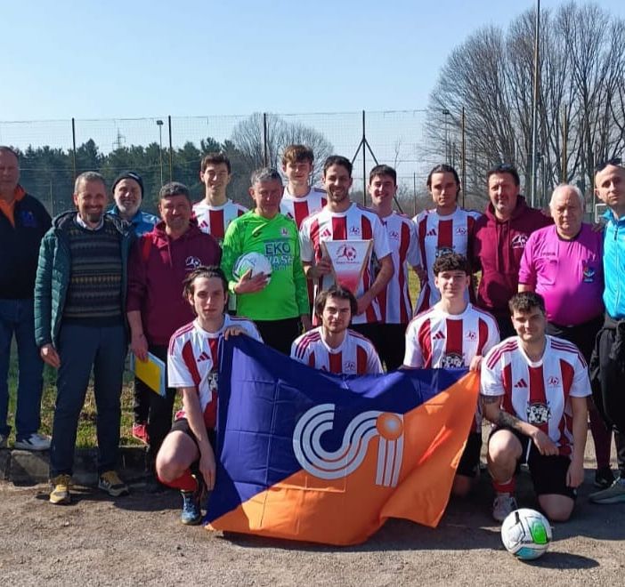 Cresce il torneo di calcio in carcere: «Lo sport è una lingua comune»