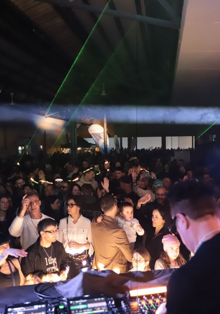 Conto alla rovescia per Love GINeration: oltre 100 etichette e tanto divertimento