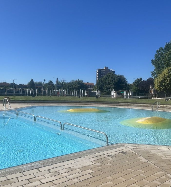 Piscina Manara, 150mila euro per l’apertura estiva. «Dialogo con gli oratori già avviato»