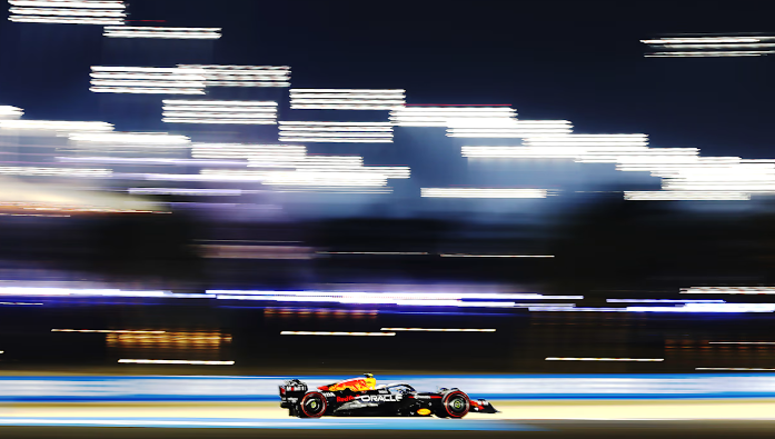 The Official Home of Formula 1® Racing
