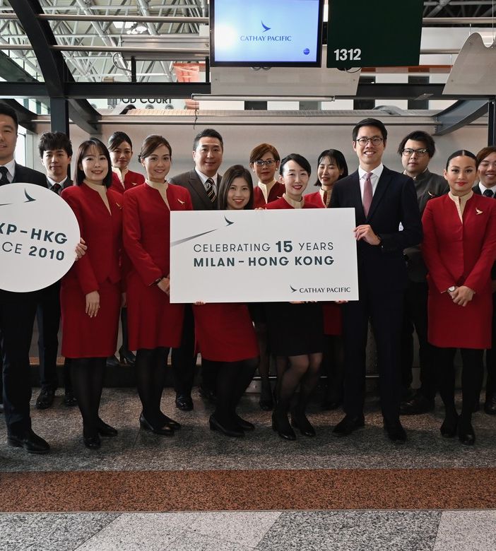 Cathay Pacific (credit foto Marco Minari)