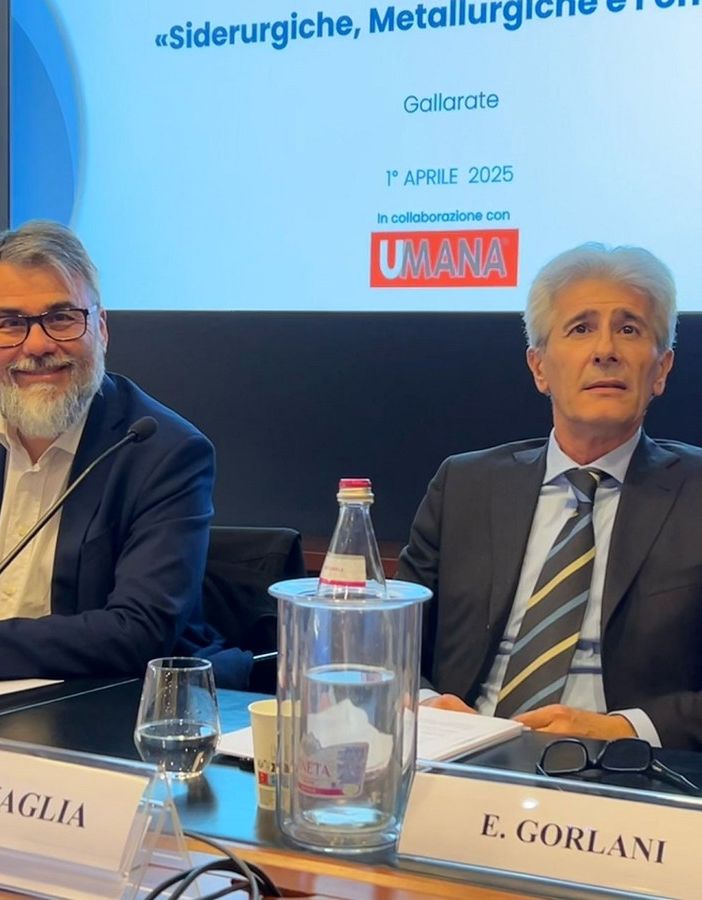 L'industria metalmeccanica varesina si apre all’open innovation