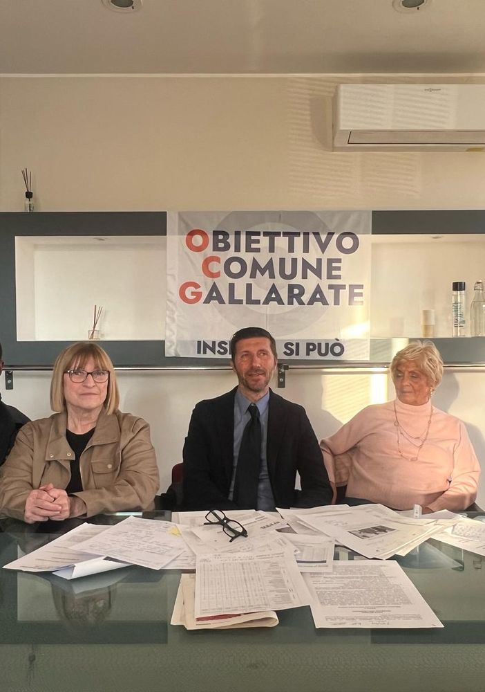 Ospedale unico, mozione di Massimo Gnocchi (OCG): «Rivedere il progetto»