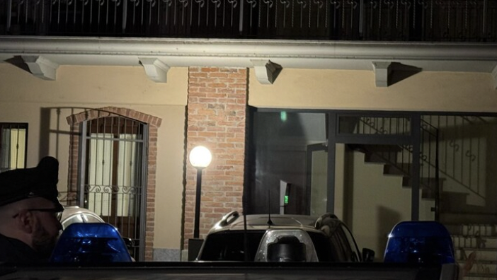 Quel vicino diventato un incubo e la decisione di fuggire. Ma la morte è arrivata prima per Chiara e Simone