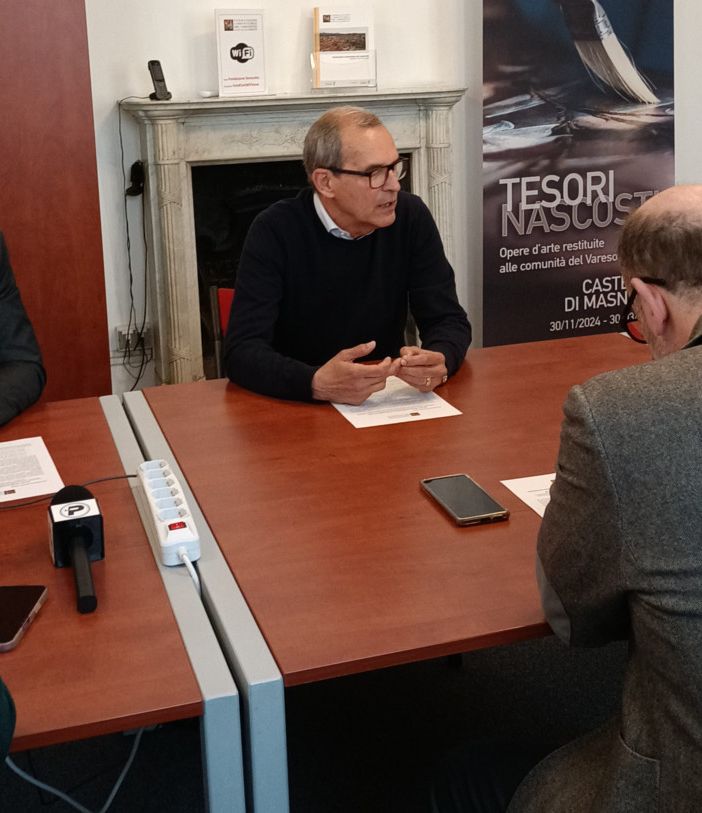Online i bandi “Arte&amp;Cultura” e “Interventi Sociali” della Fondazione Comunitaria del Varesotto con 800mila euro a disposizione