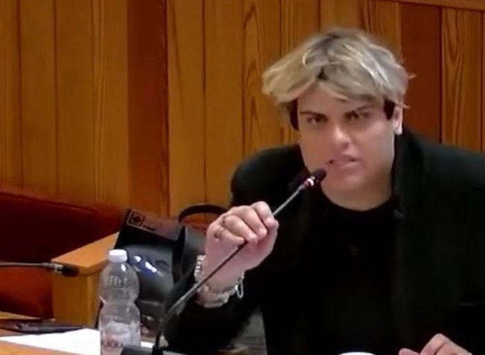 Fasolino: «Inaccettabile chiudere l'area delle scuole Orrù e penalizzare tutti per la stupidità di pochi»