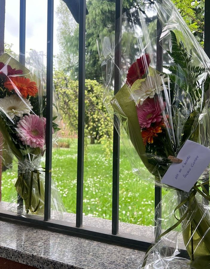 DELITTO DI SAMARATE. «Teresa all'oratorio seguiva con attenzione il cammino dei suoi figli. Penso a loro con tanto dolore»