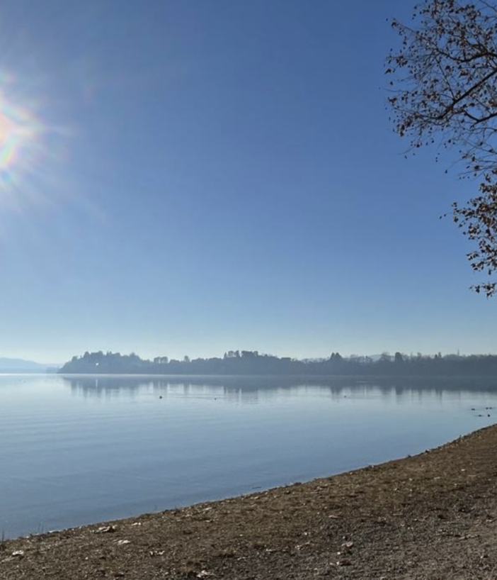Una settimana di sole sul Varesotto, ma rischio temporali: «Massime fino a 26 gradi»