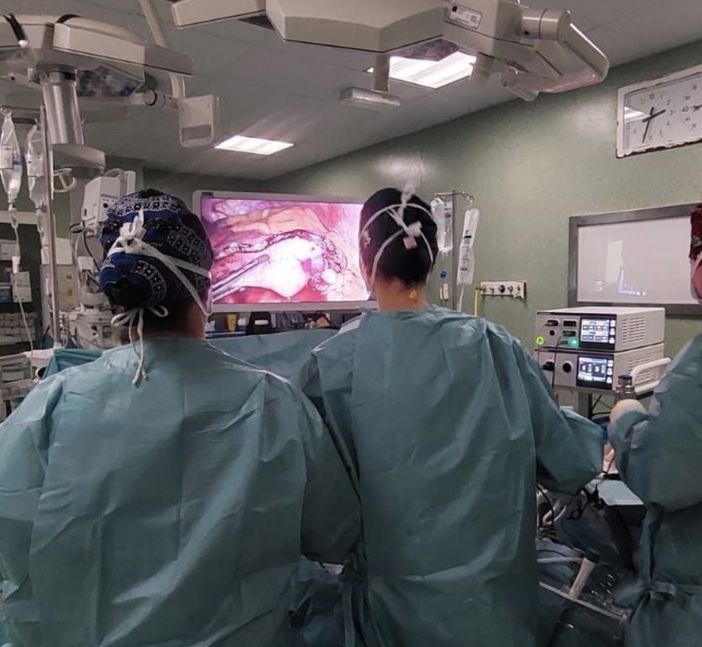 Anziani e fragili: a Cittiglio-Angera protocollo innovativo per la chirurgia maggiore con anestesia spinale continua, sicura alternativa all’anestesia generale