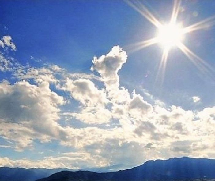 METEO. Nel Varesotto anticipo d'estate: oggi massime fino a 29 gradi. Ma da domenica rischio temporali