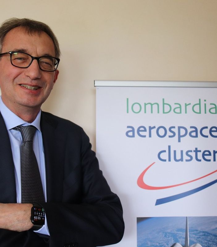 Paolo Cerabolini, Presidente LAC