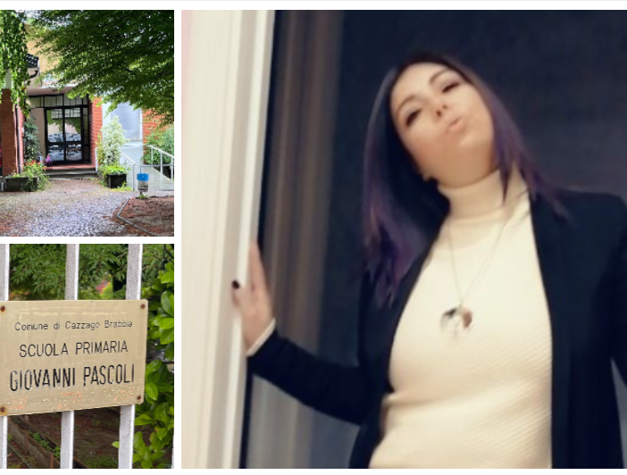 «Vola alto “Nika”. I tuoi bambini ti ricorderanno per il tuo grande cuore»