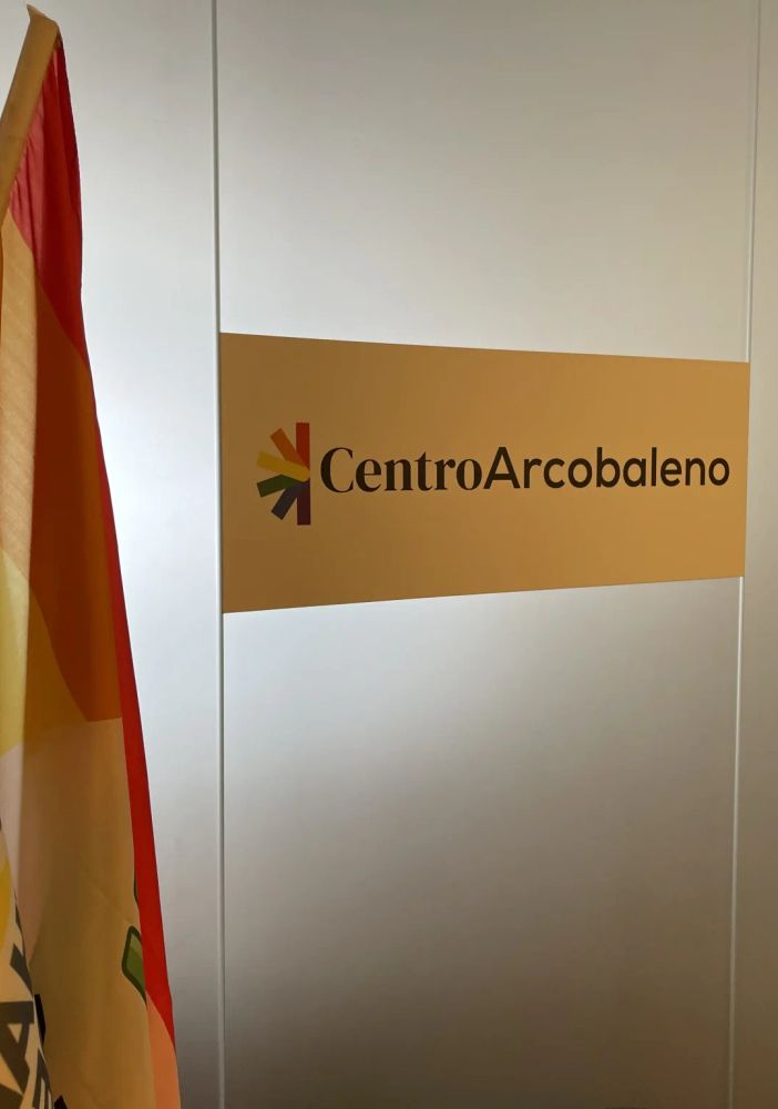 Sempre più richieste d’aiuto: il Centro Arcobaleno diventa presidio fondamentale contro solitudine e discriminazioni