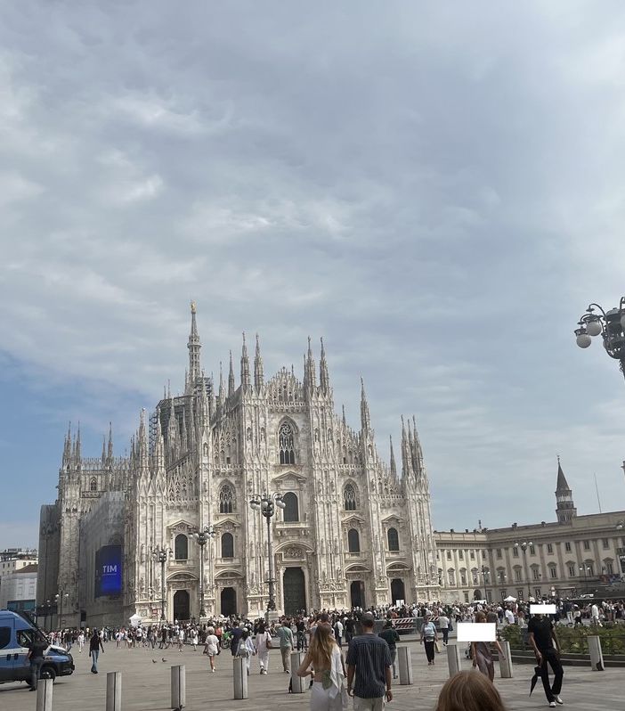 La contromanifestazione si svolgerà in piazza Duomo a Milano