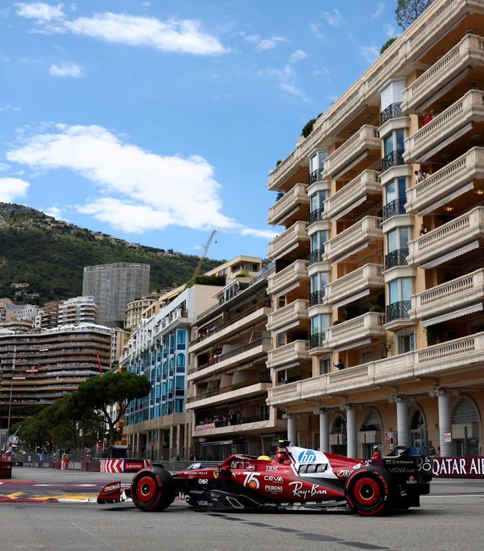 Foto ufficiale F1
