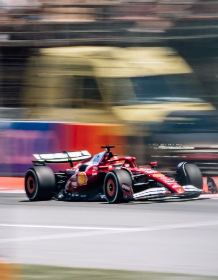 Foto uff. F1