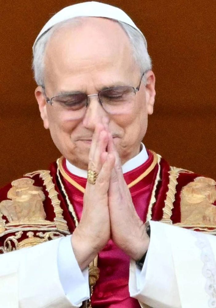 Leone XIV, oggi la prima messa del Papa in Cappella Sistina. Il motivo della scelta del nome