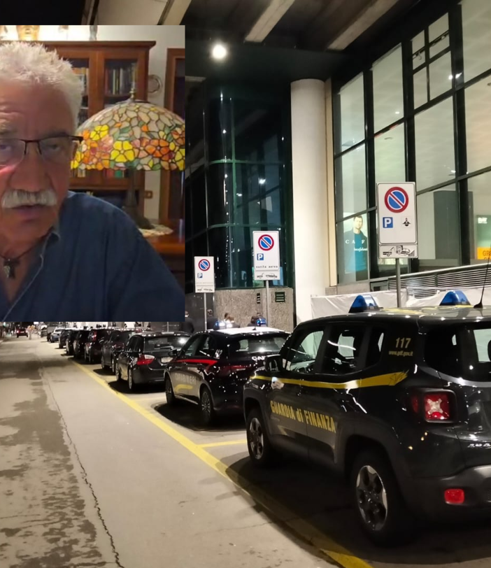 Senzatetto allontanati da Malpensa, Sos Stazione: «I disperati si aiutano, non si cacciano»