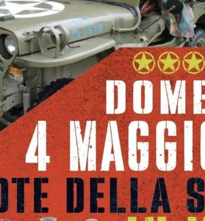 Mezzi militari storici per rivivere la Liberazione in Valle: salta la simulazione con carri armati radiocomandati