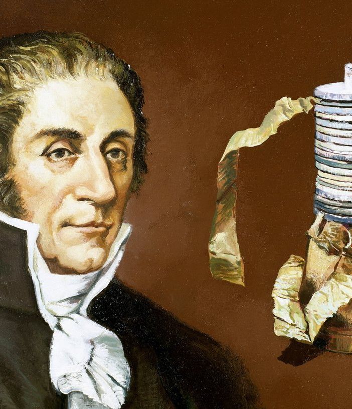 Acinque ed EPS lanciano il Premio Alessandro Volta per l’eccellenza nella fisica