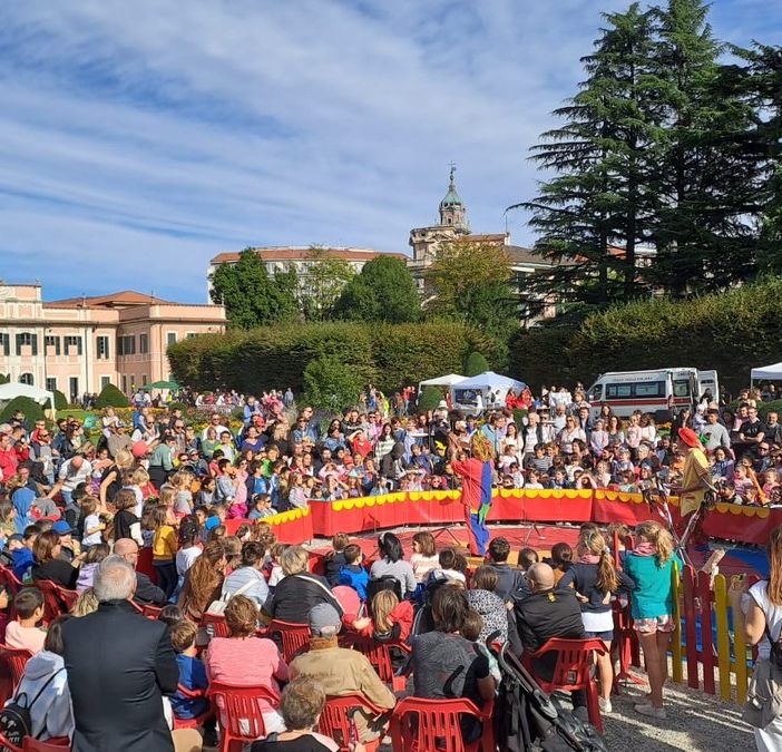 Il 20 ottobre torna “Un sorriso per il Ponte”