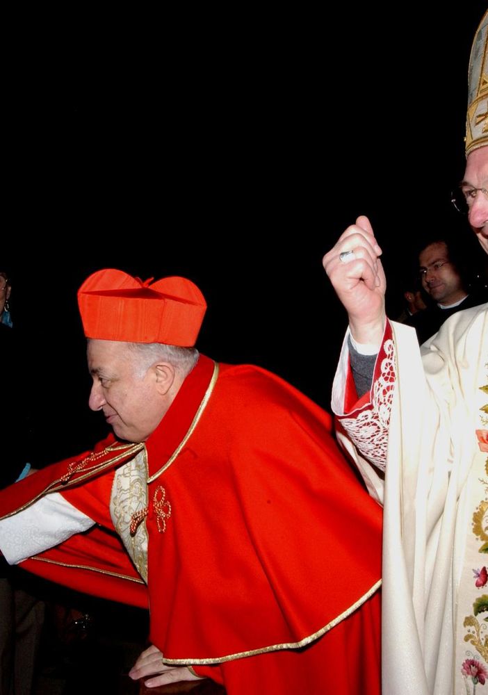 È morto mons. Giovanni Giudici. Nato a Varese, fu vicario generale della diocesi di Milano con il cardinal Martini, poi vescovo di Pavia
