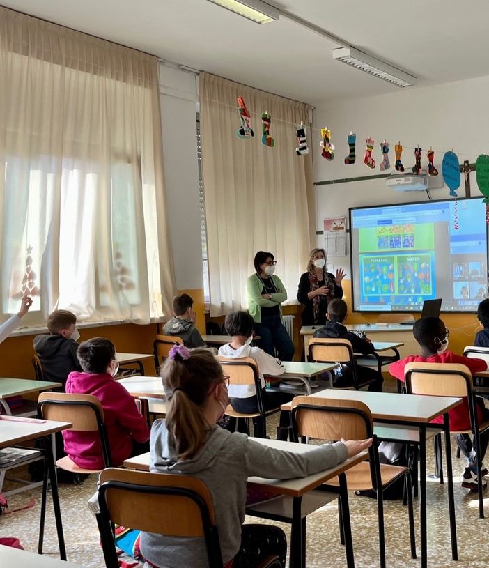 Scuole Varese: al via progetto di educazione alimentare e sostenibilità