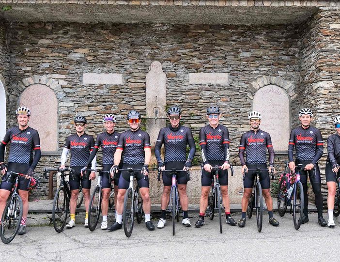 Tour Operator dall’Europa per scoprire la Varese in bicicletta