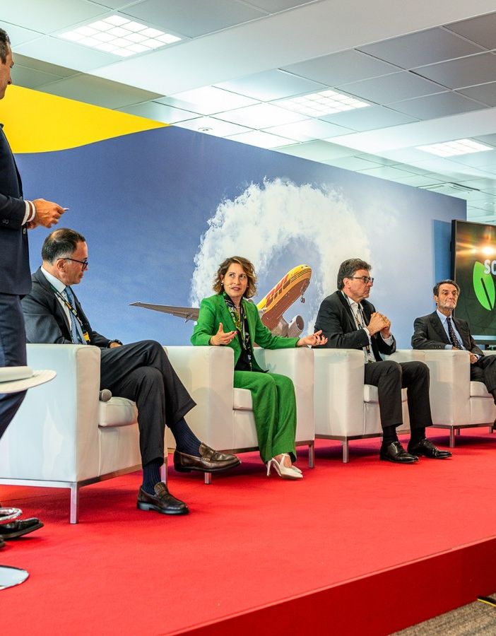 A Malpensa sostenibilità in azione per il futuro: ulteriori 360 milioni di investimenti